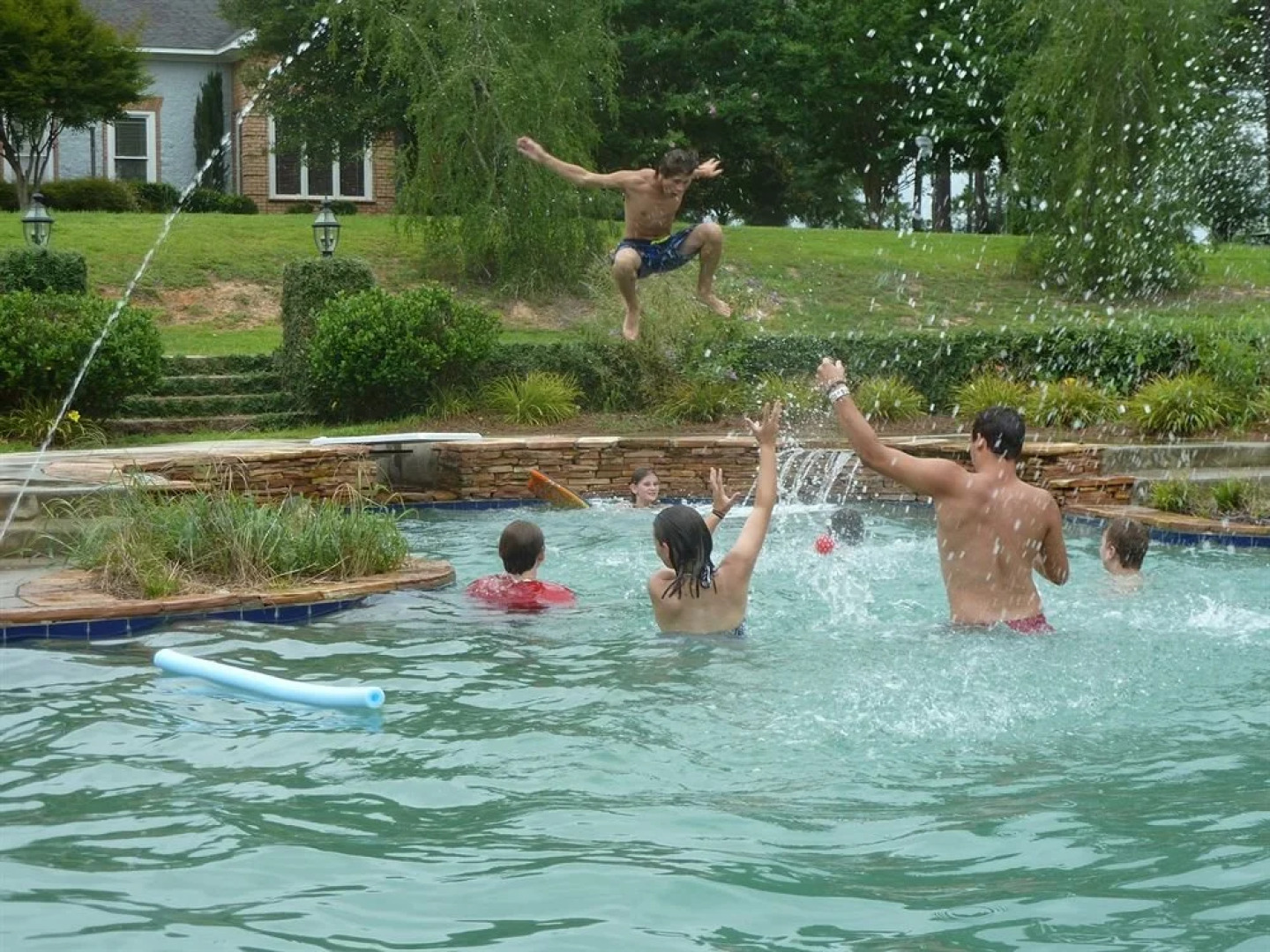 Victorian Elegance Inn