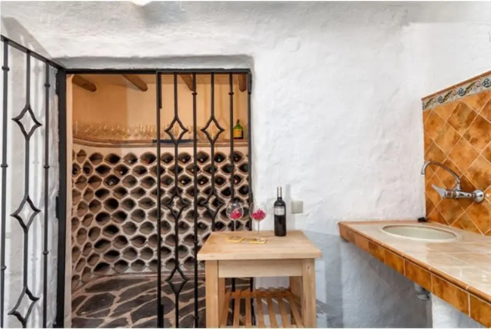 Waterfront Villa Saudi