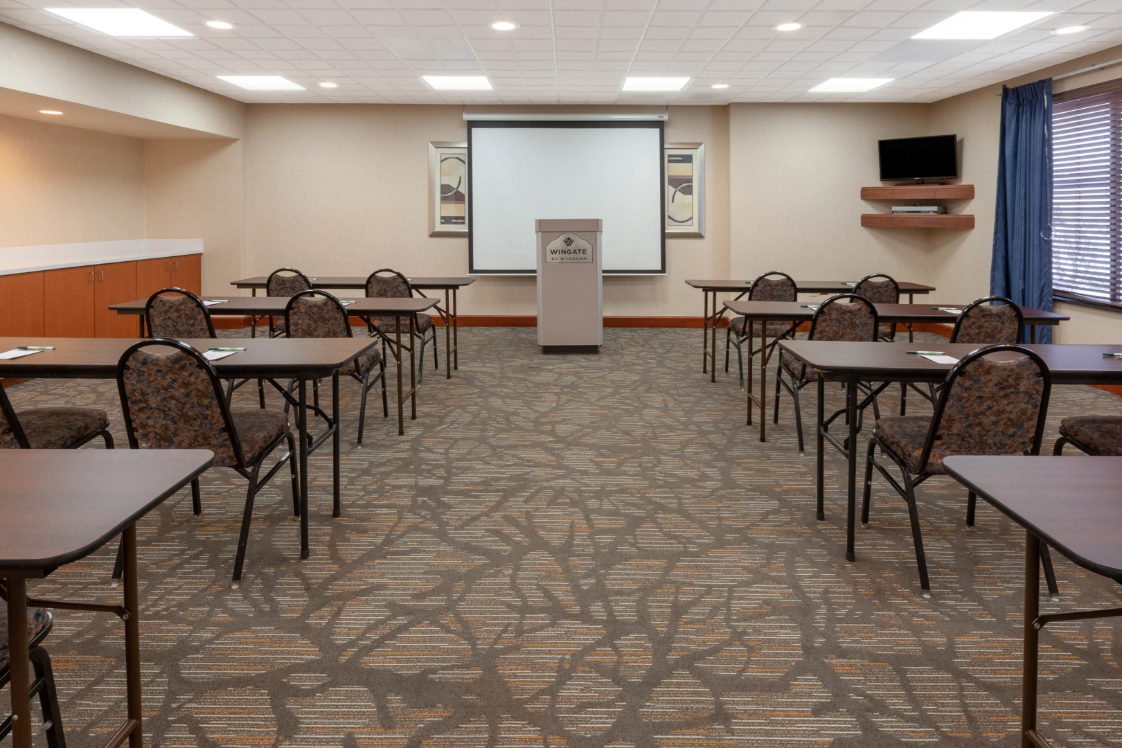 Wingate By Wyndham Charleston