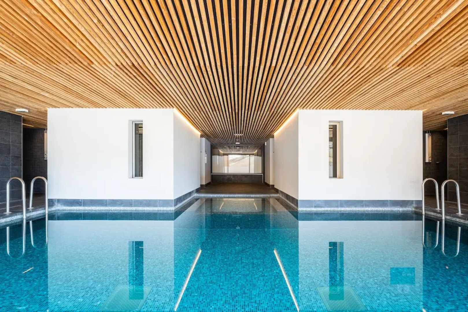 Vacancéole - Les Ecrins d'Auris