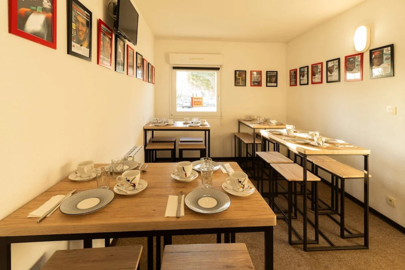 Enzo Hotels Quimperle By Kyriad Direct