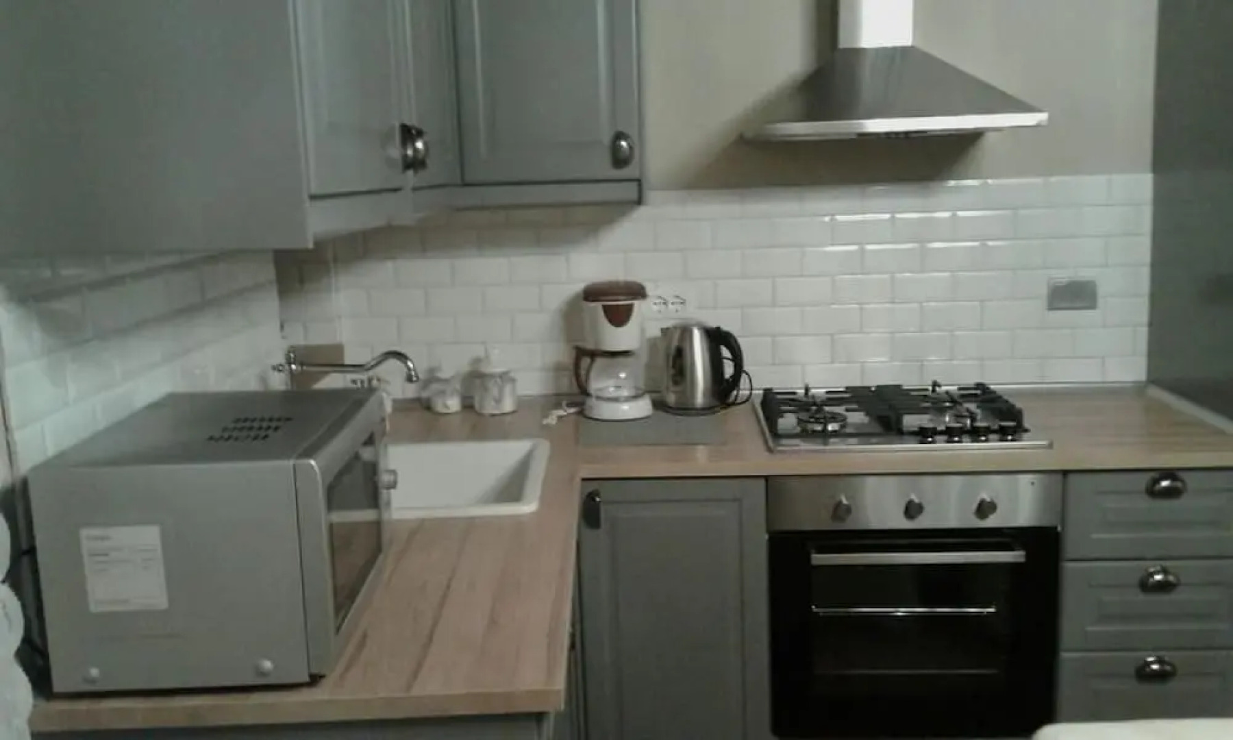 Dolce Cuore Luxe Apartment