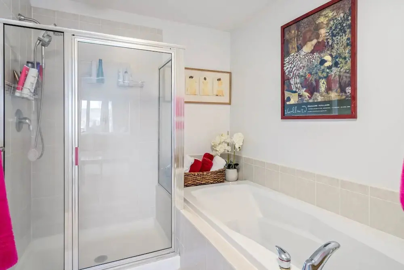 Whale of a Time Waterfront Stay for 10 With Resort-style Amenities