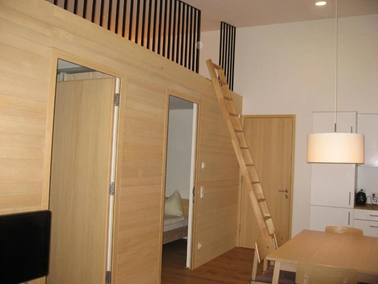 Ferienwohnung Am Ruggbach