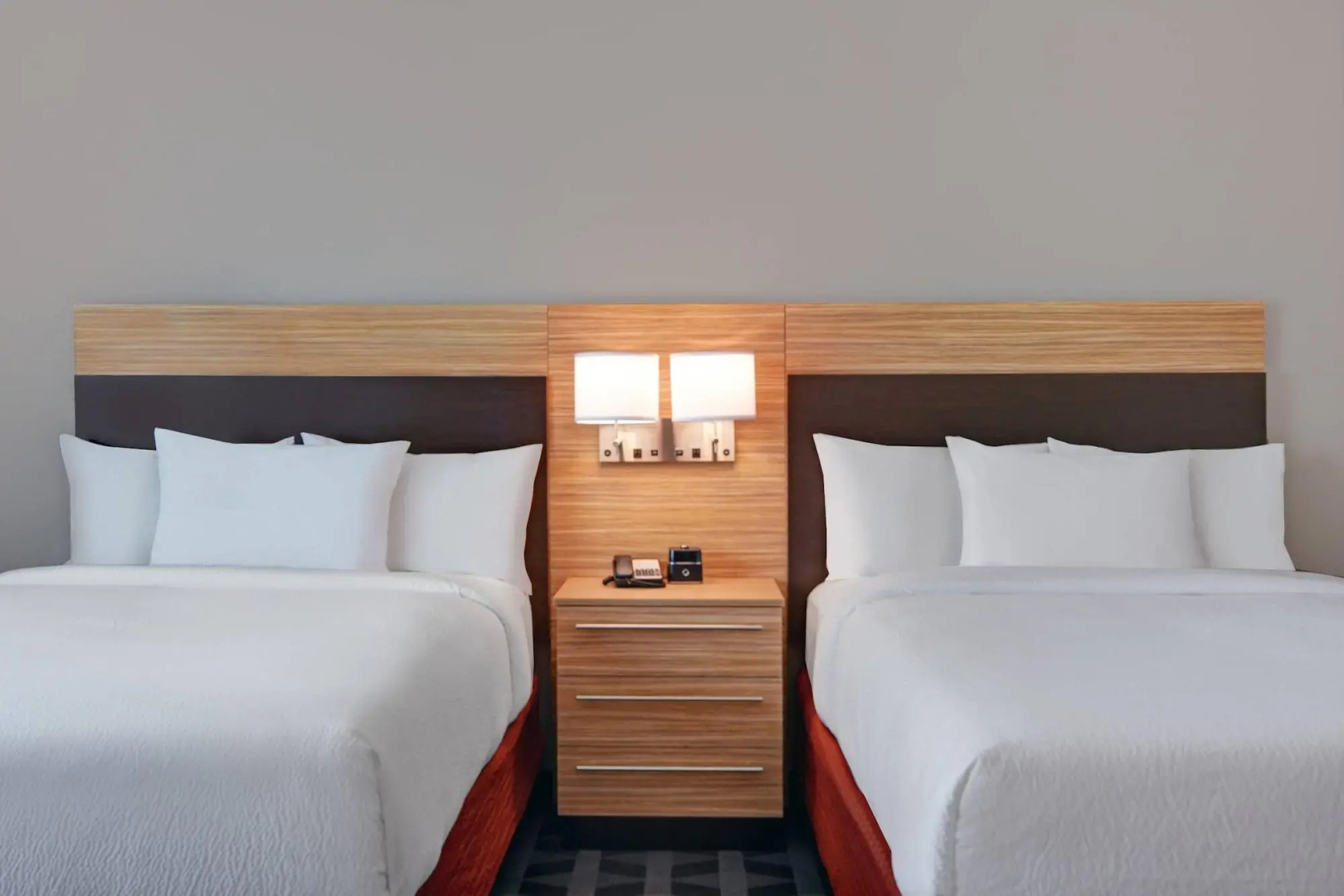 TownePlace Suites by Marriott Indianapolis Downtown