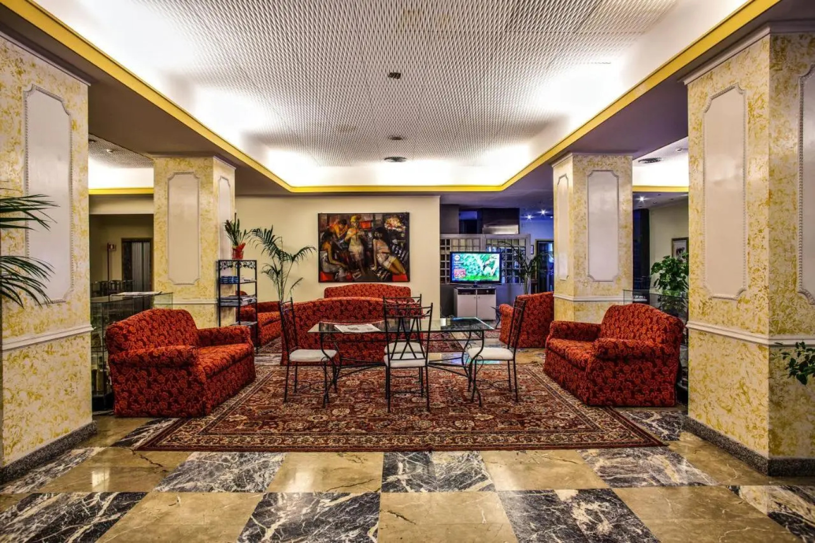 Hotel Grazia Deledda