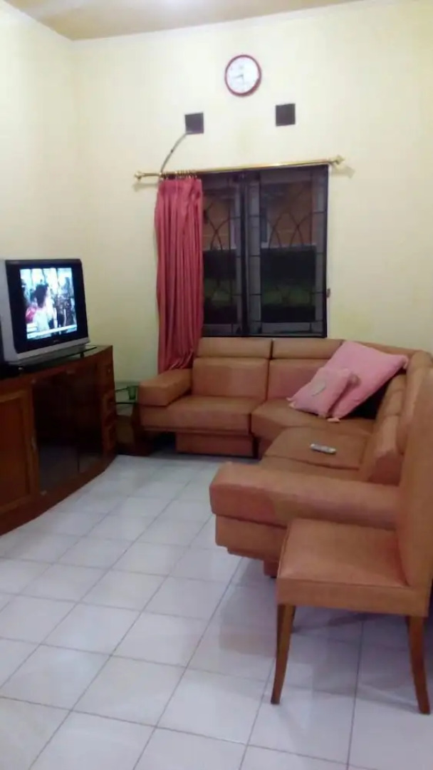 Villa Ciater Highland