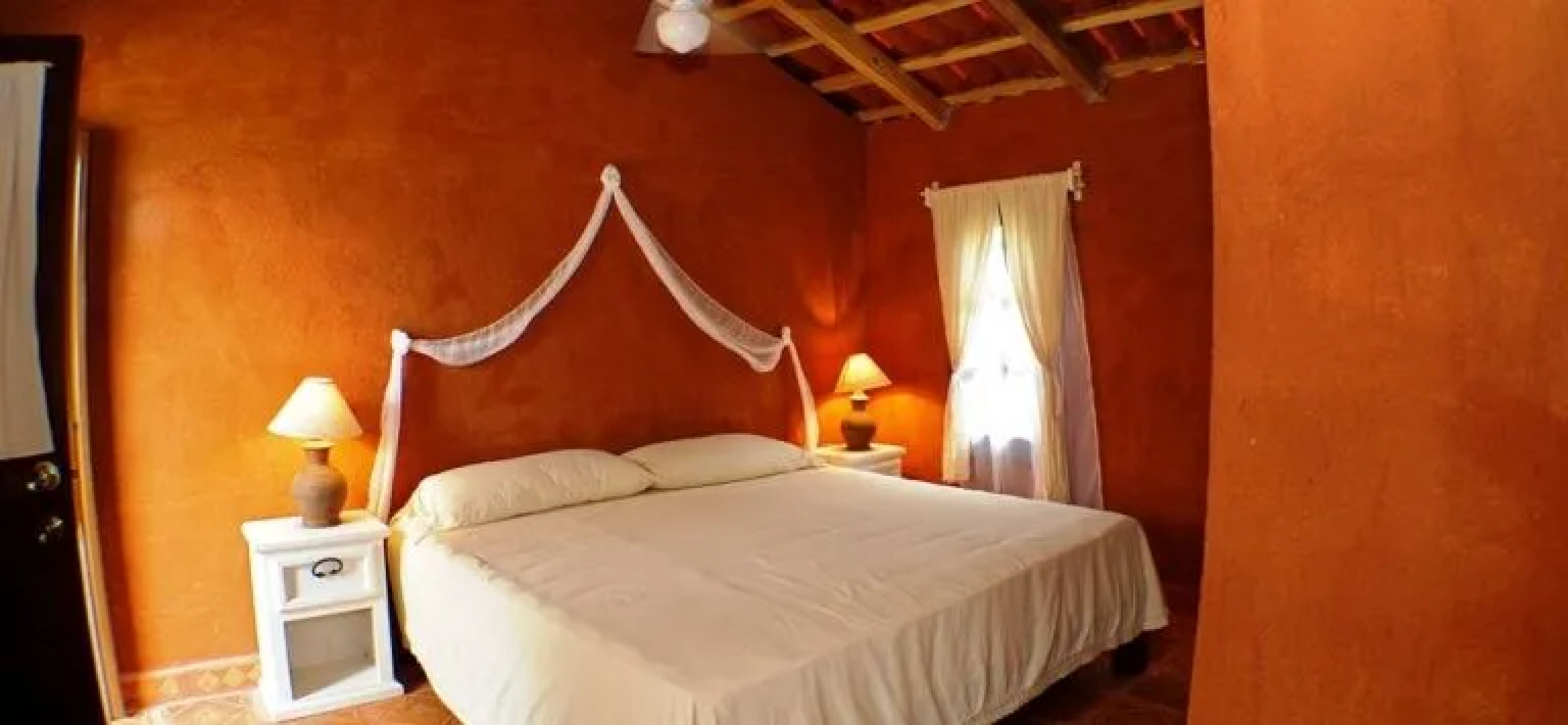 Hotelito Rincón de la Ceiba