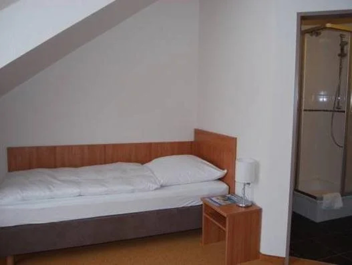 Hotel Bramstedter Wappen