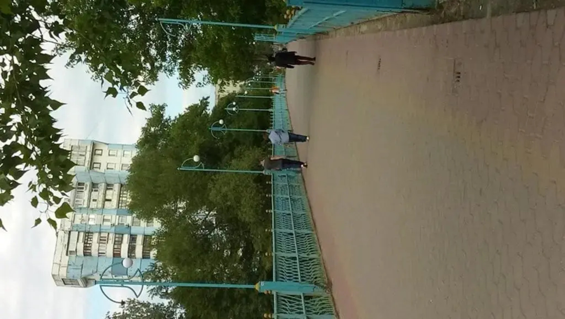 Apartment on Prokopheva st.