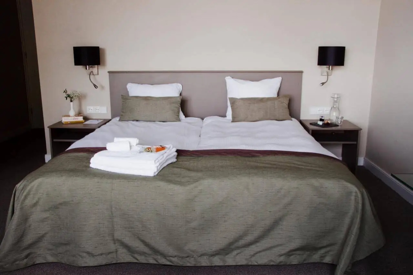 Landhotel de IJsvogel