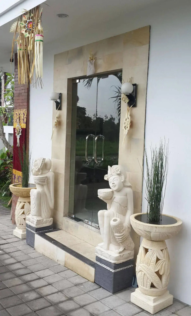 RaBaSTa Kubu Bali Suites Seminyak