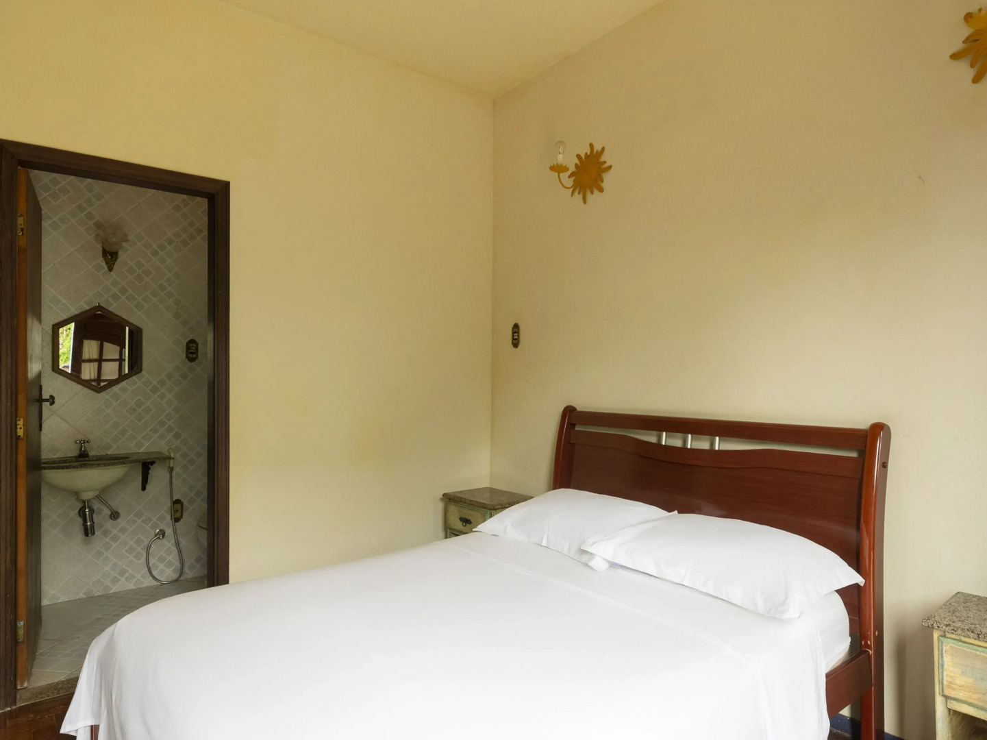 Pousada Morada do Sol