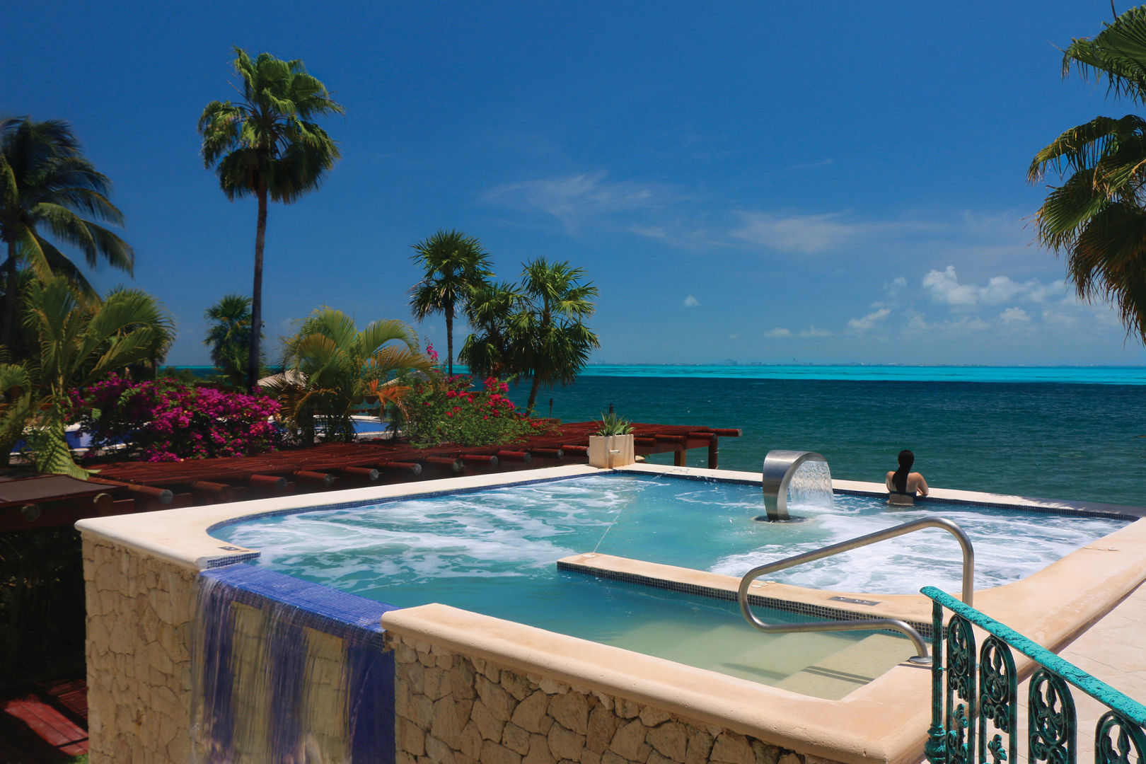 Zoetry Villa Rolandi Isla Mujeres Cancun - All Inclusive