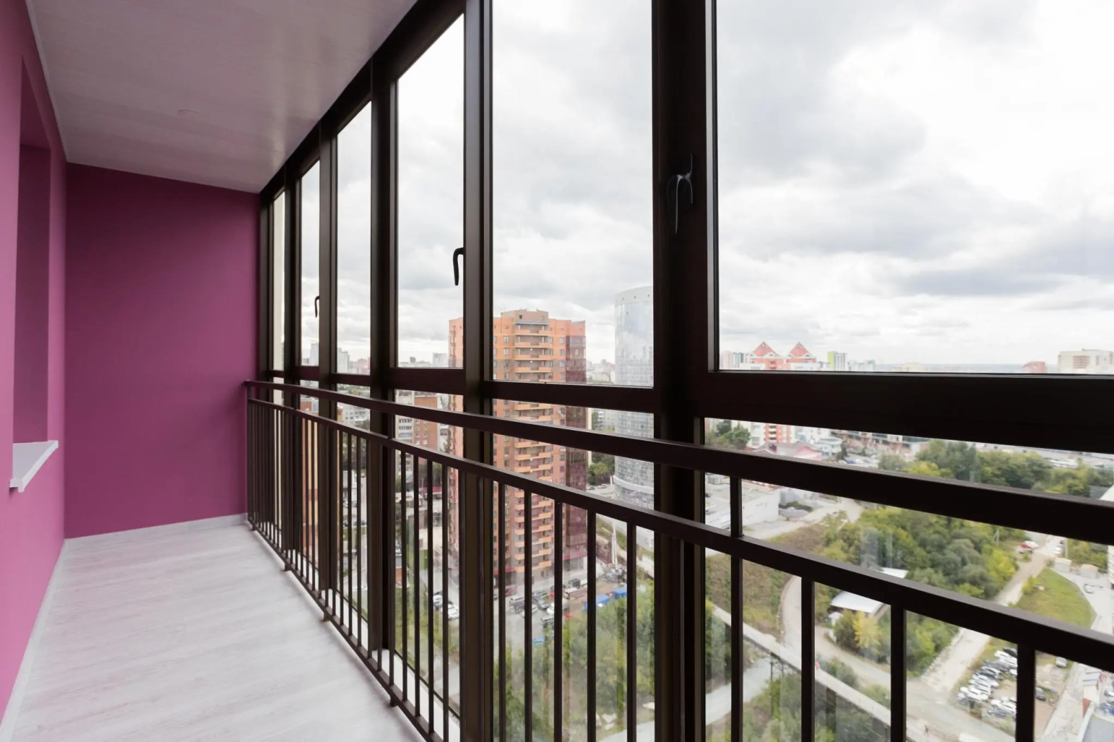 Апартаменты Юсинн на ул. Овражная, д. 3