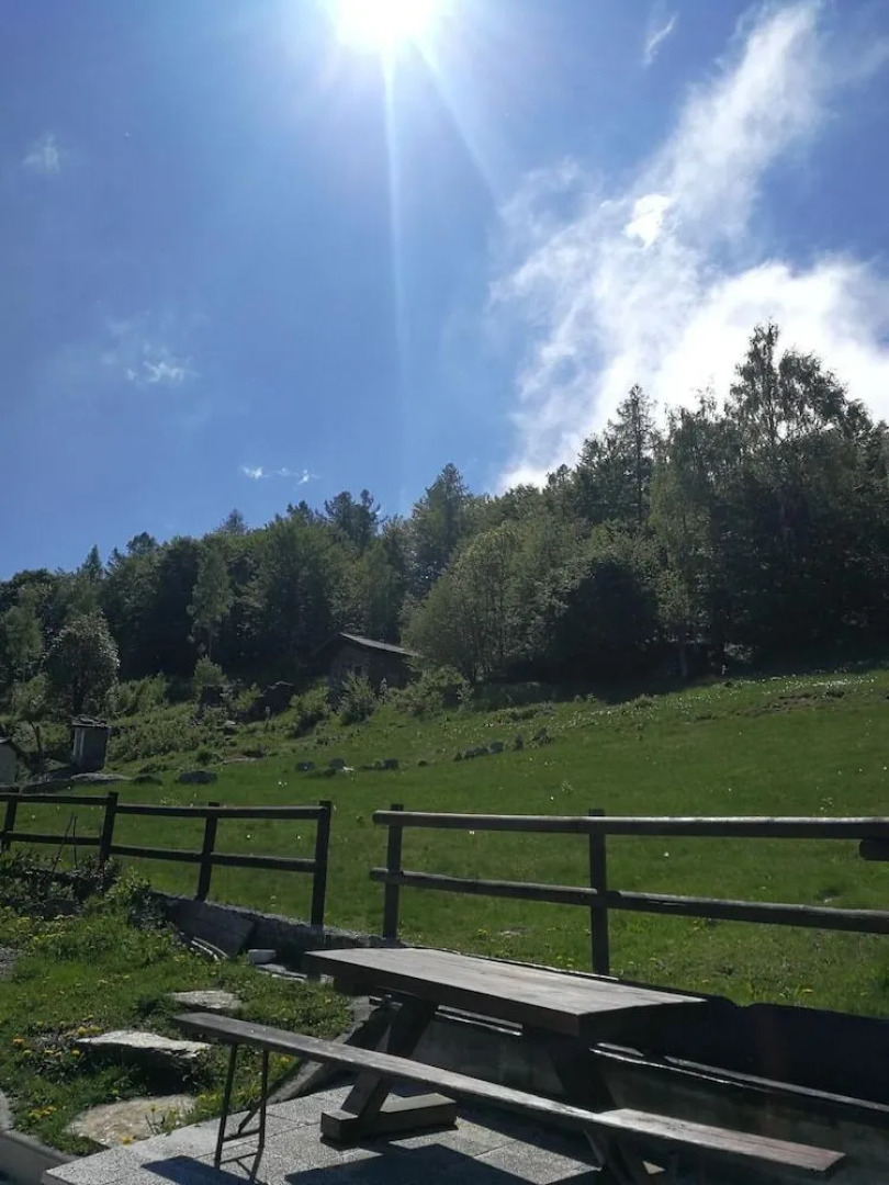 Nuova Sosteria Alpina