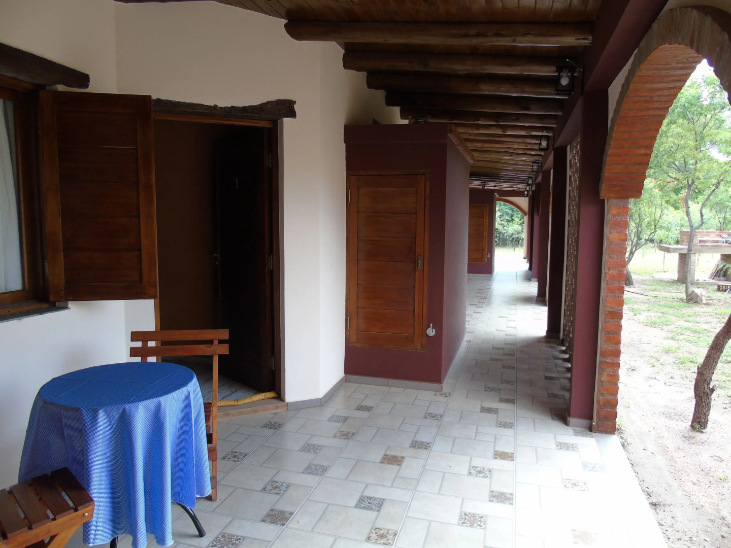 Bella Luna Posada & Suite