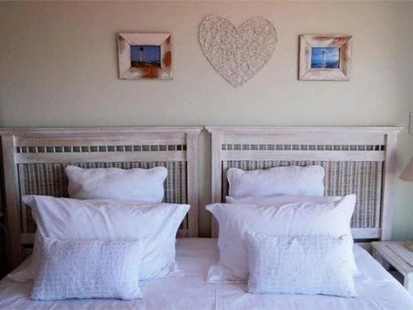 Umbrella Tree Bed and Breakfast