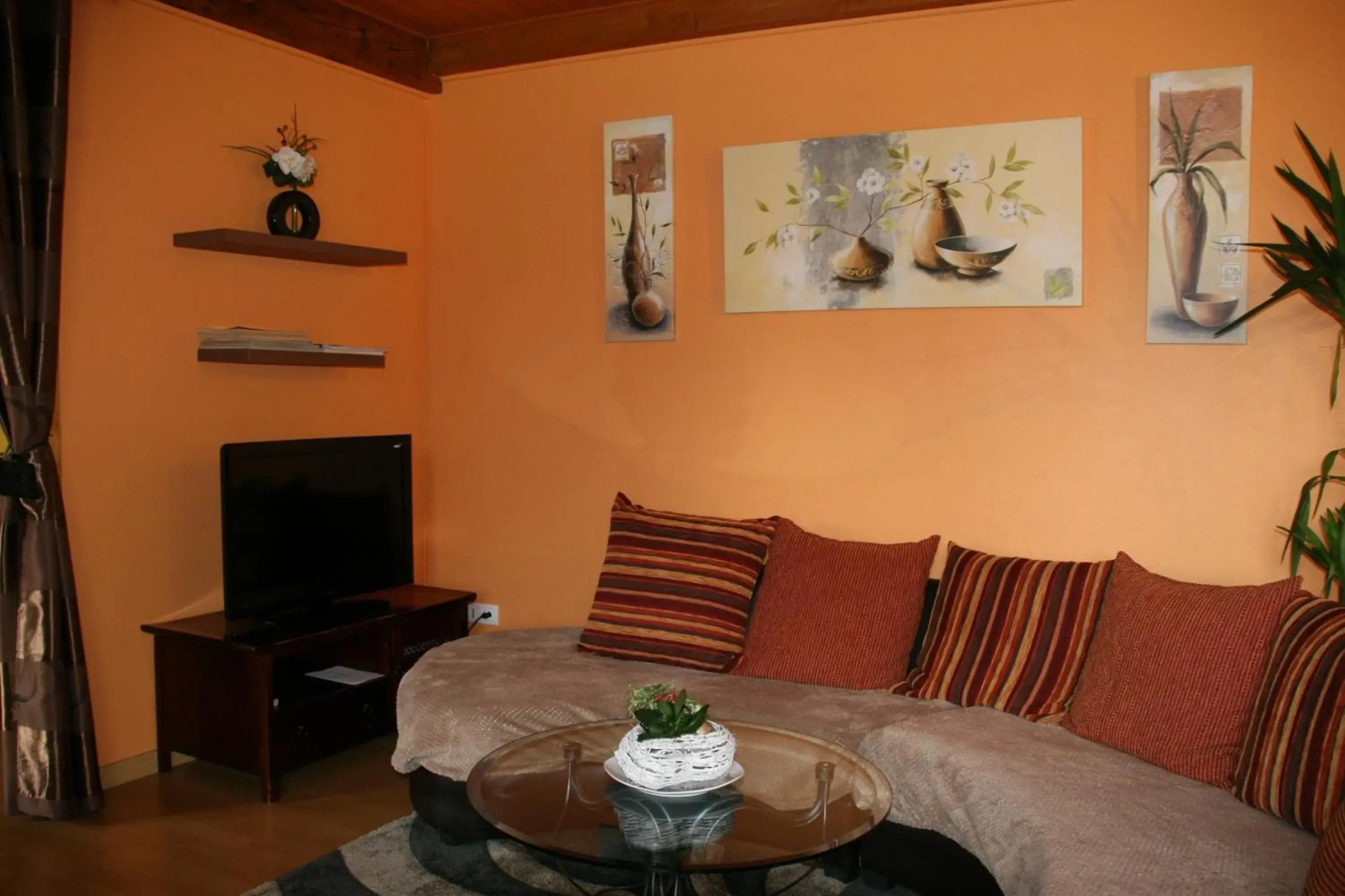 Chambres et Gites La Paysanne