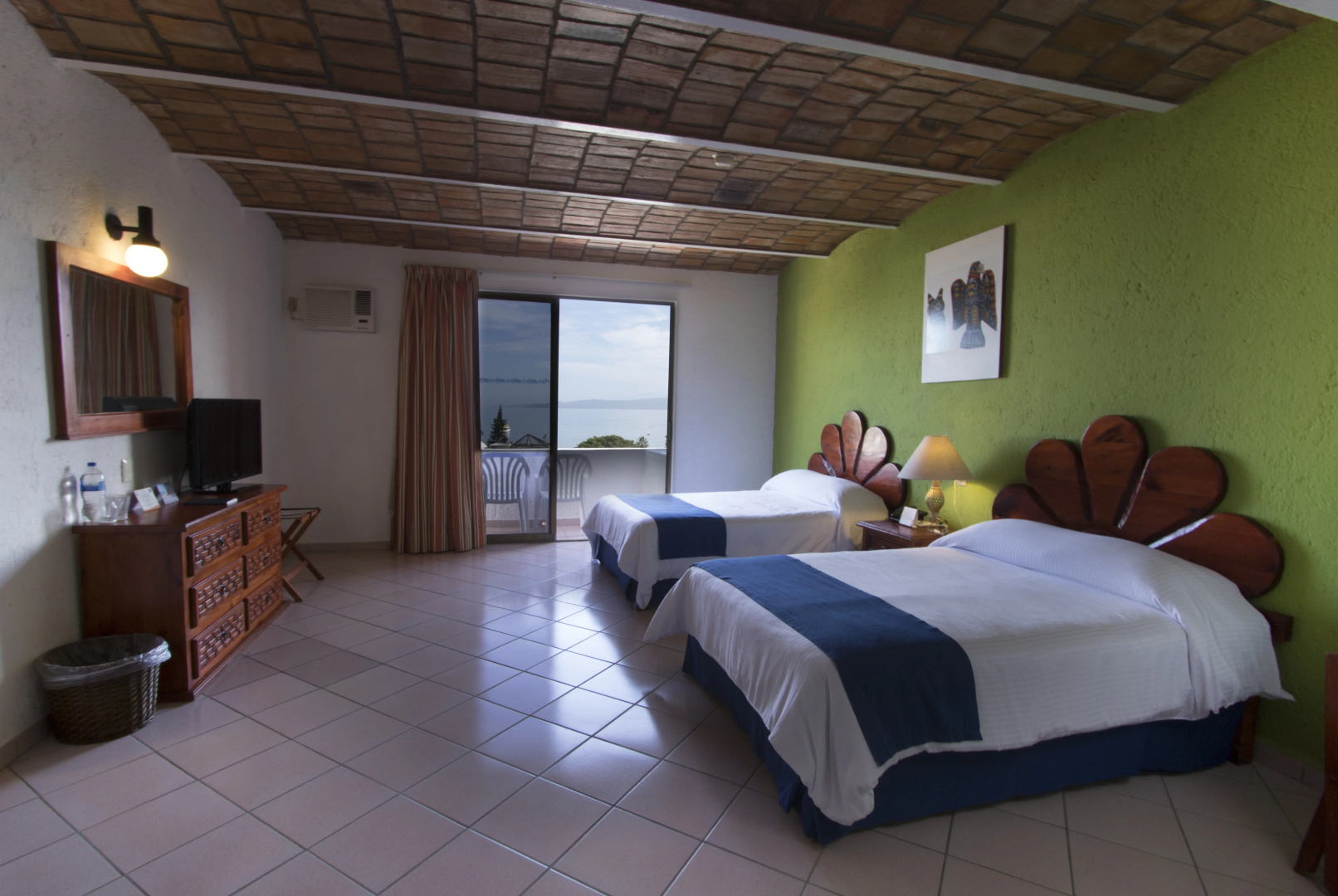 Decameron Los Cocos Guayabitos, Ramada All Inclusive Resort