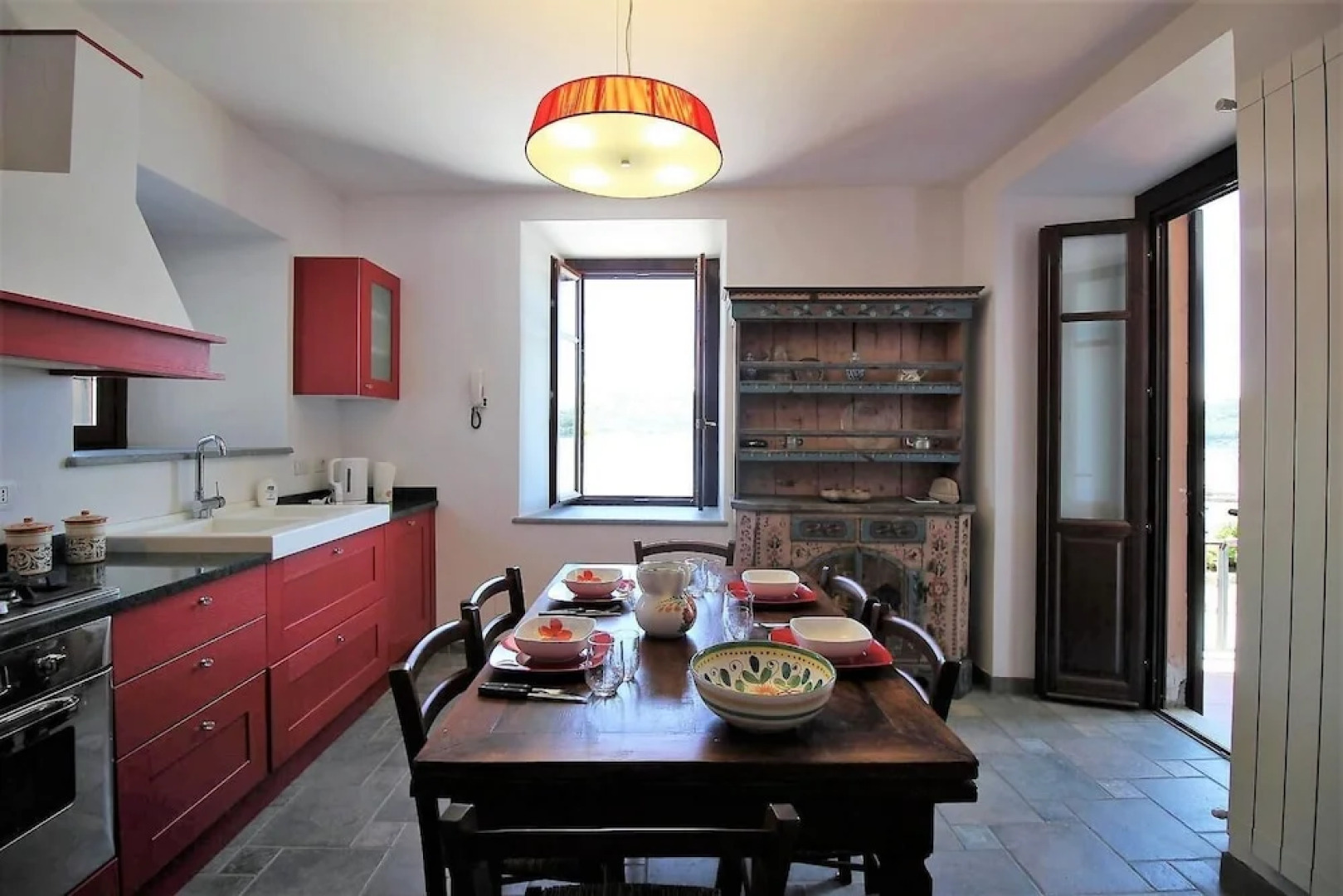 Appartamento The Beach