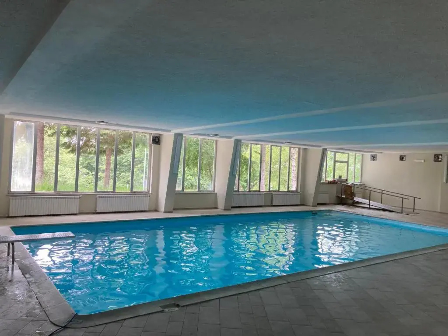 Stupendo 3 Camere, Piscina, Box, Vicinissimo Piste