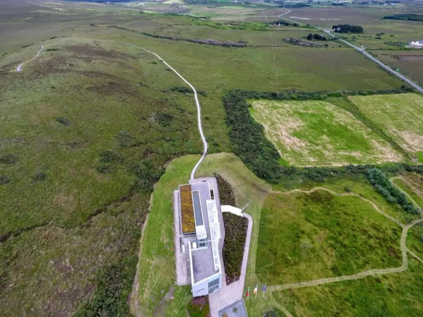 Mulranny Superior Lodges