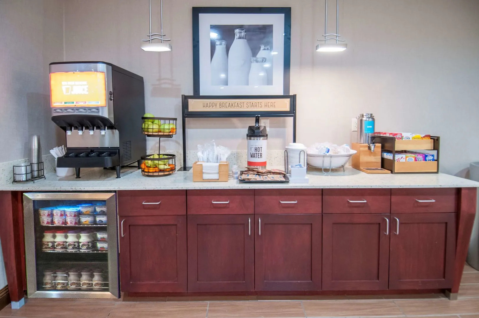 Hampton Inn Opelousas