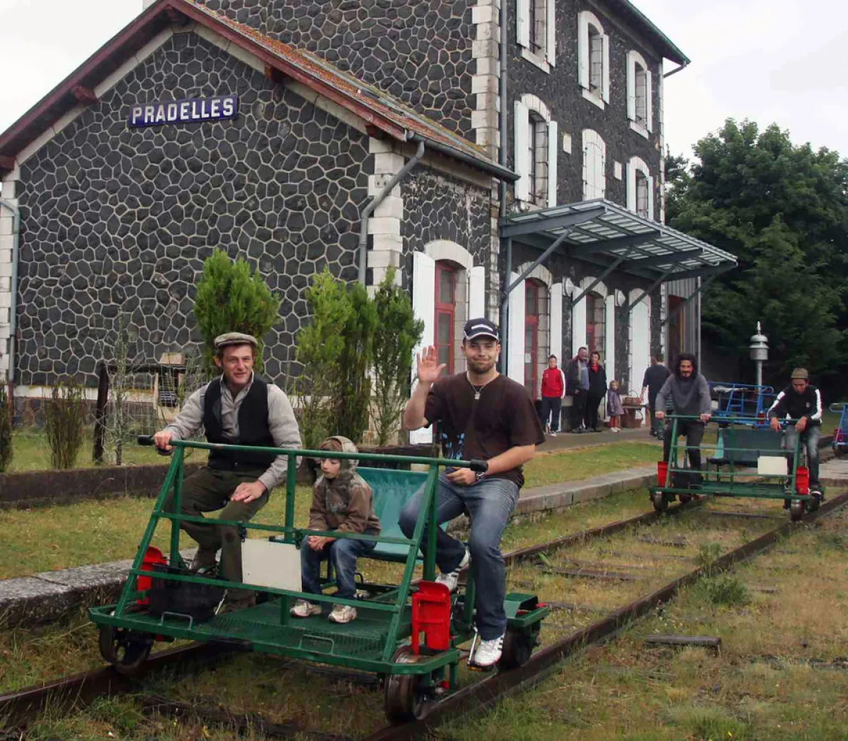 Gite-Hôtel La Cabourne