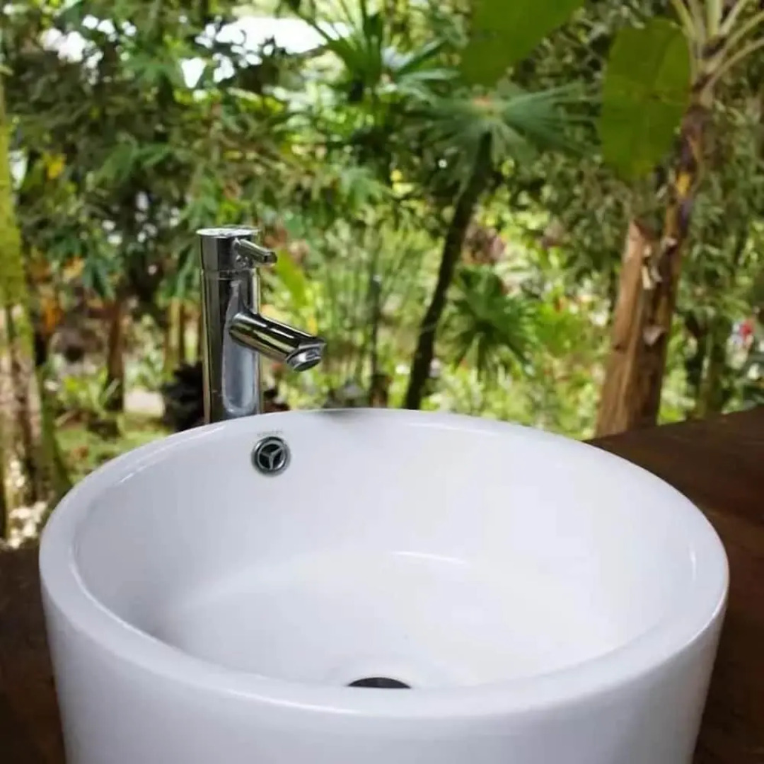 Cascada Elysiana - Hostel