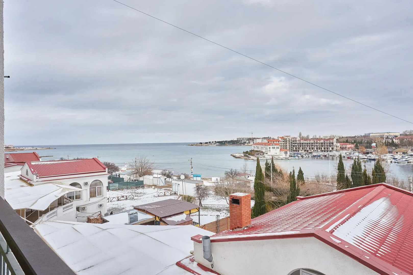 О'МЕГА апартаменты