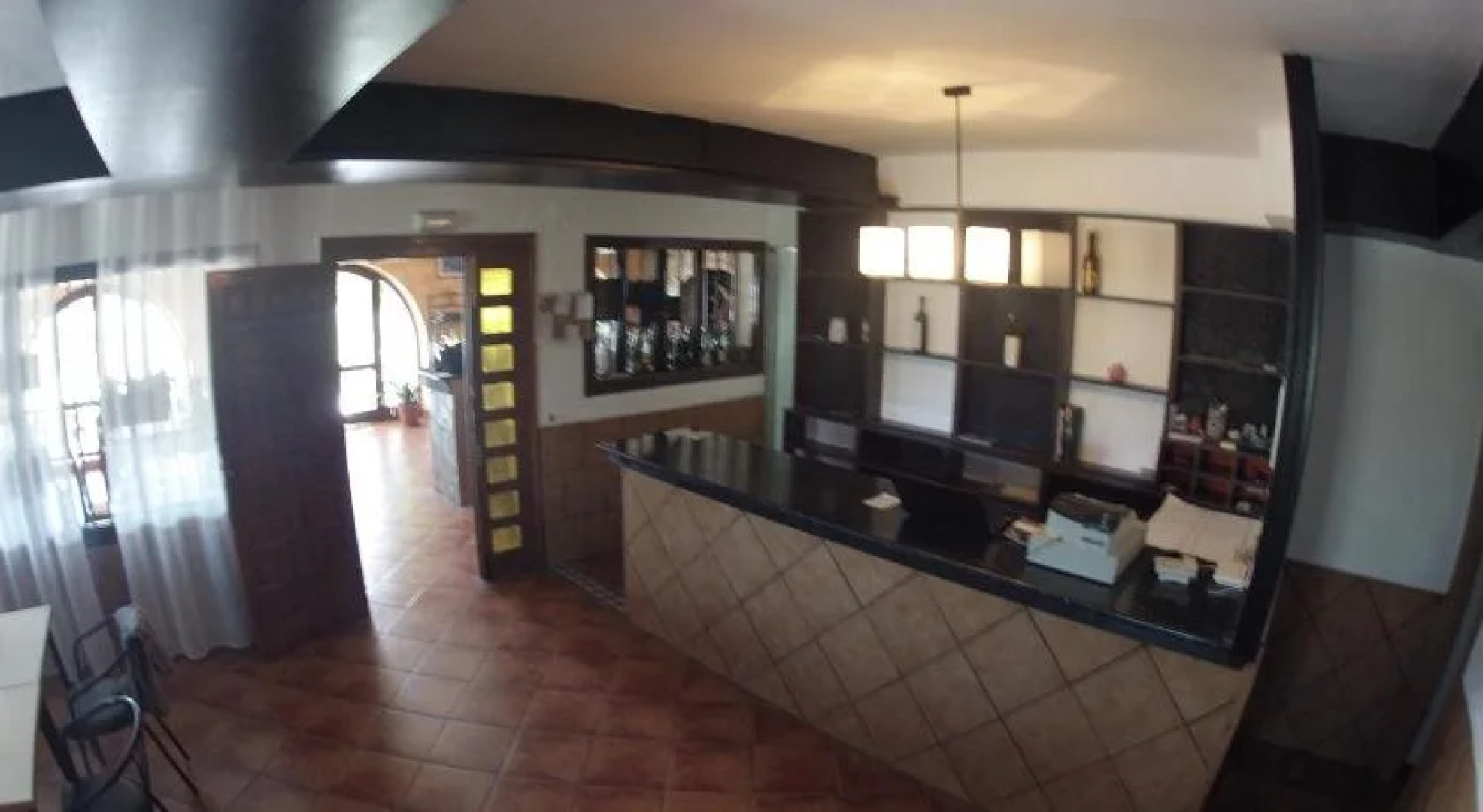 Hotel Rural Serra Dírta