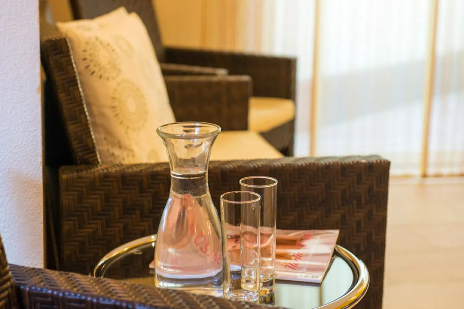 Alpenklang Hotel & Berggasthaus