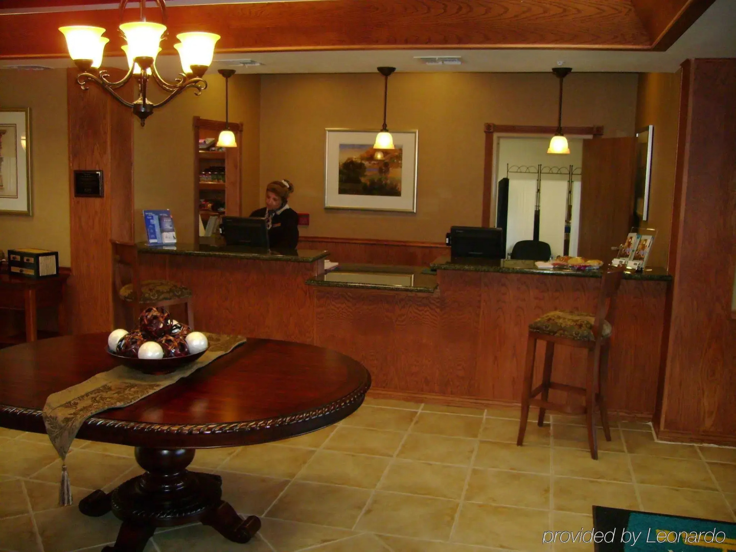 Staybridge Suites San Angelo by IHG