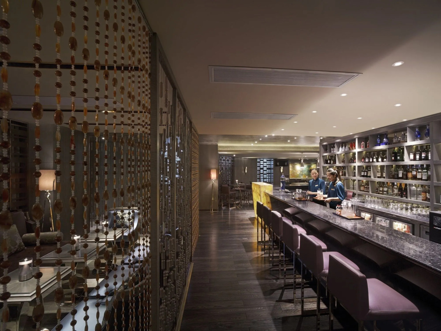 Intercontinental Changzhou by IHG