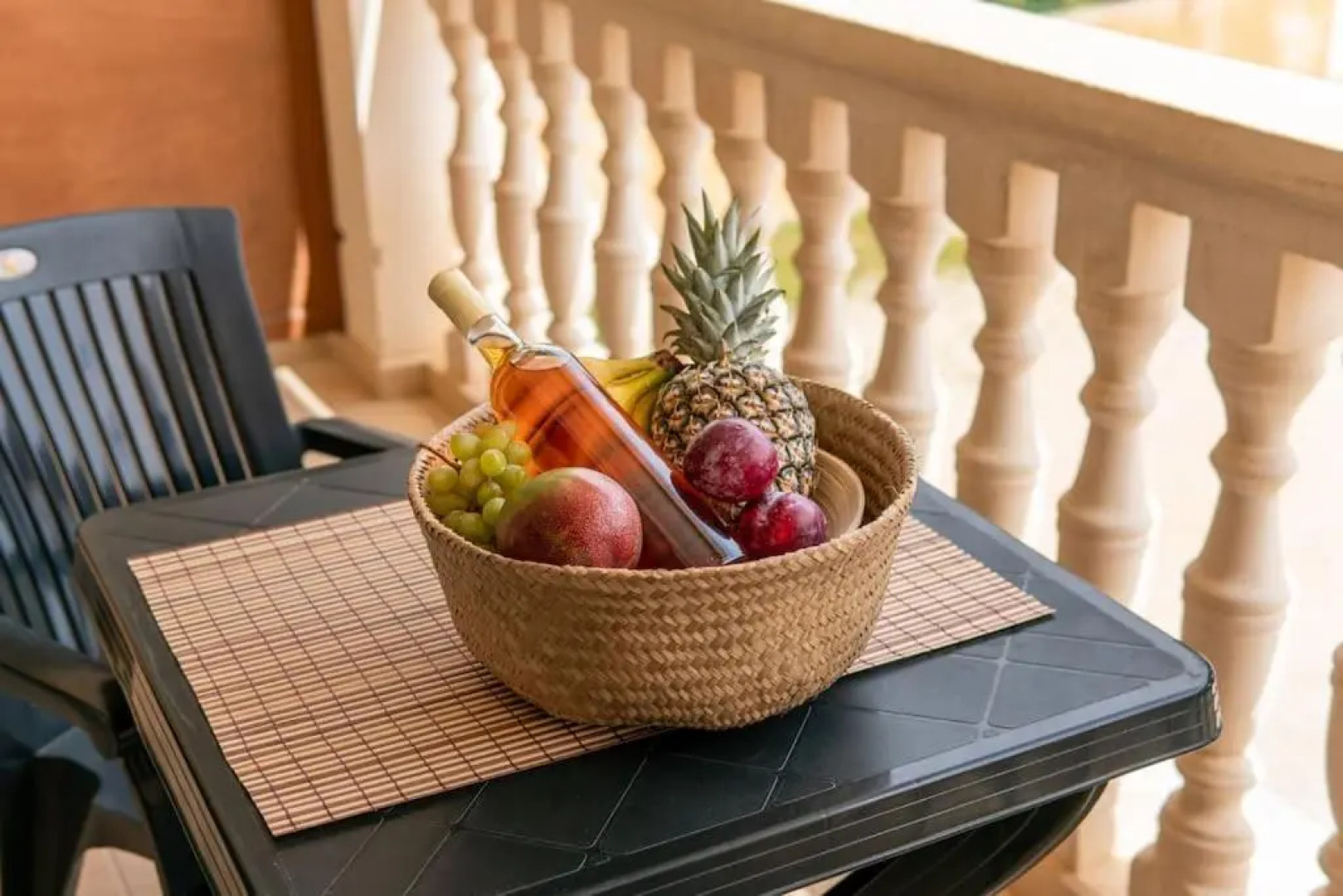 Comfy Studio at Klelia Cottage