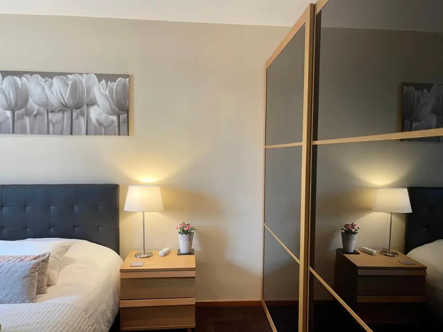 Gites Du Caylar-Chambres