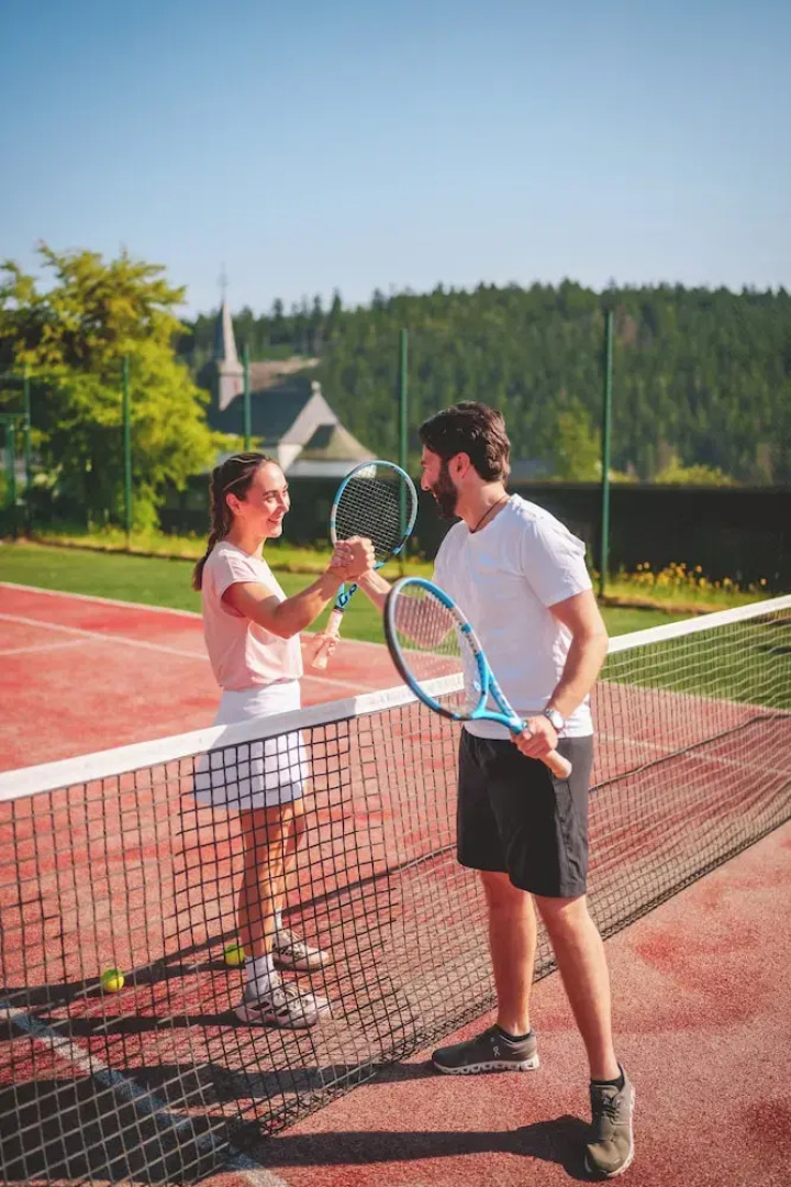 Kloster Marienhoh - Mountains I Lifestyle I Family