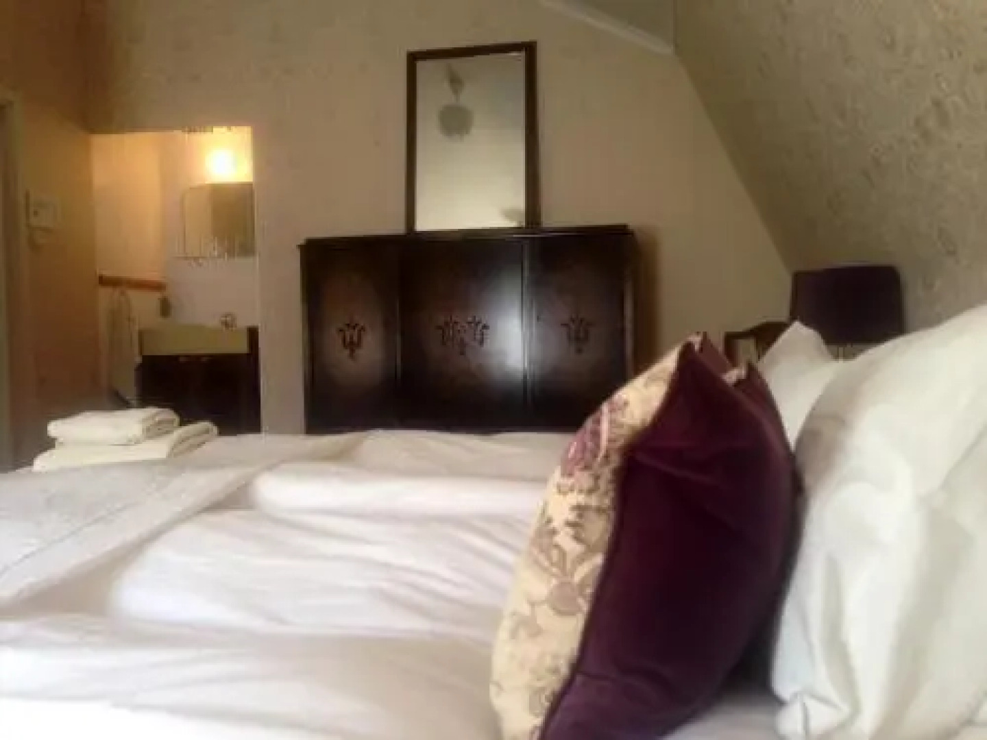 Tingsholm Guest House