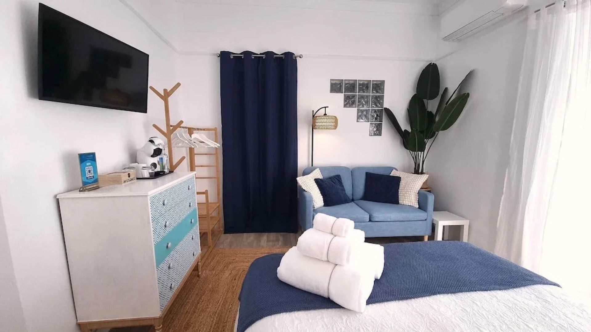 Nomadara - Boutique B&B