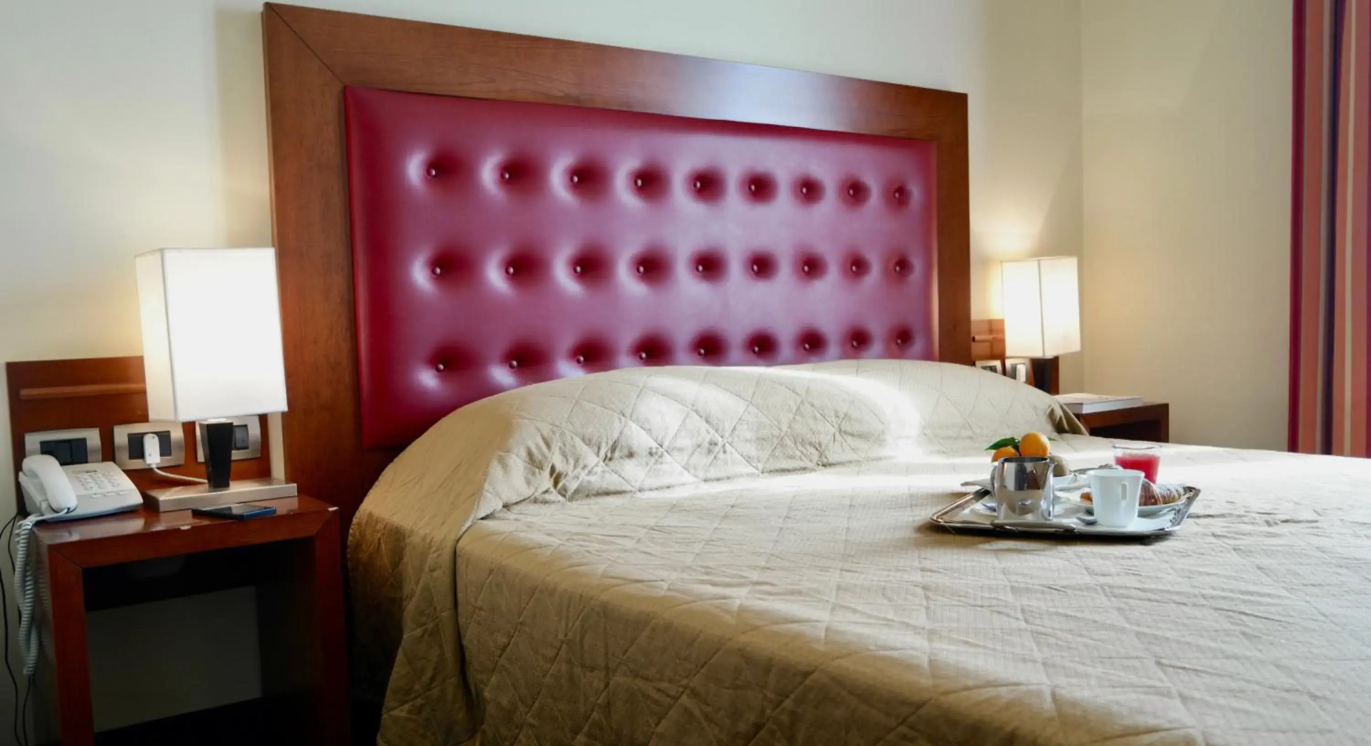 Santa Caterina Park Hotel