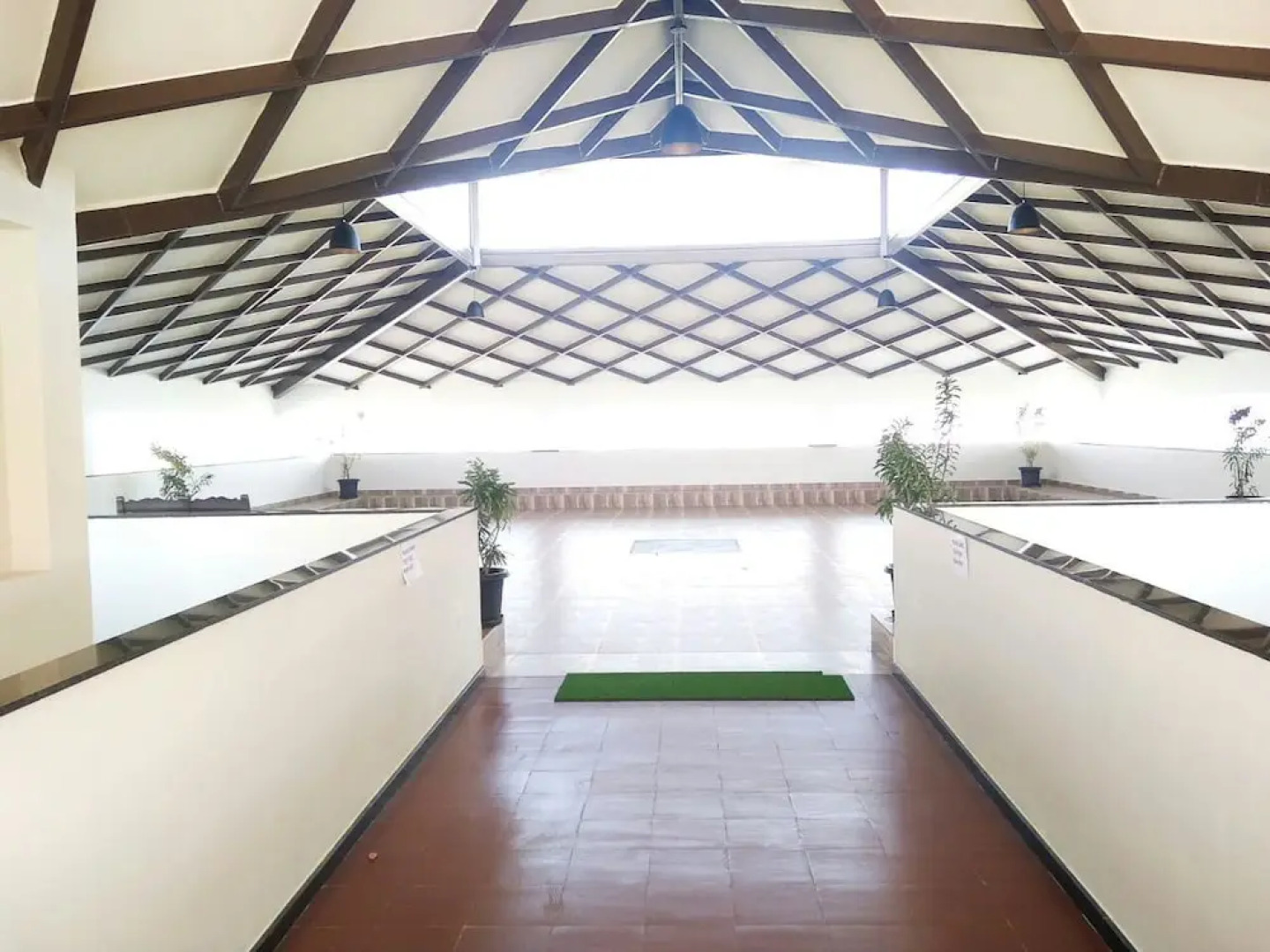 Shathayu Ayurveda Yoga Retreat