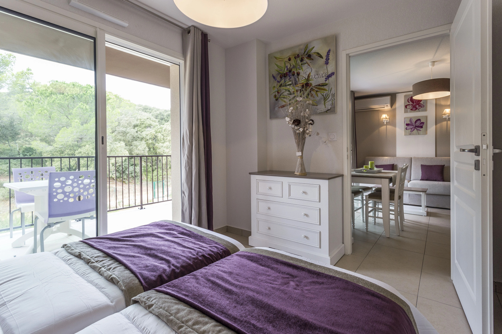 Residhotel – Résidence Pont du Gard