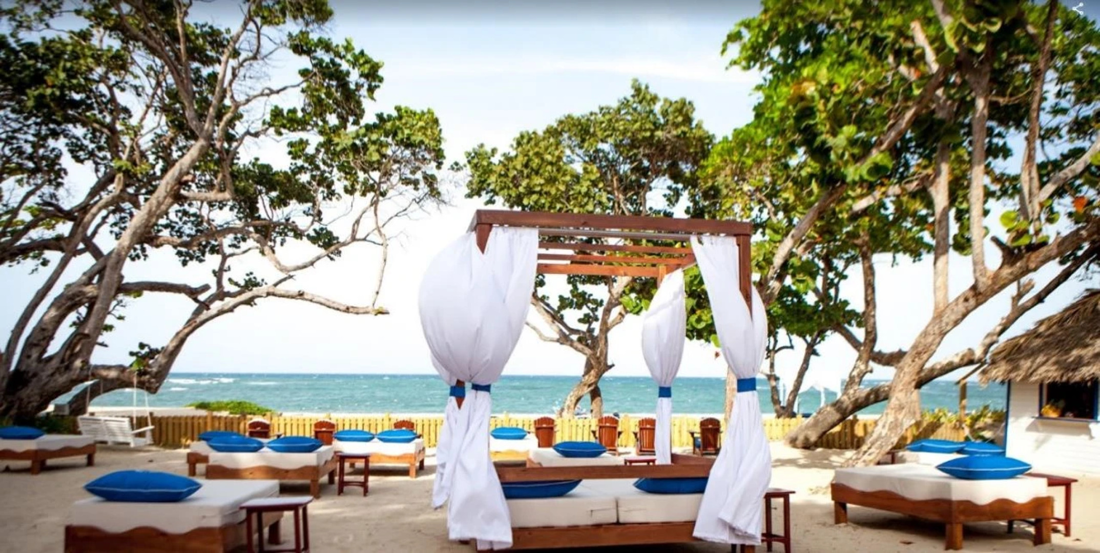 Marien Puerto Plata - All Inclusive