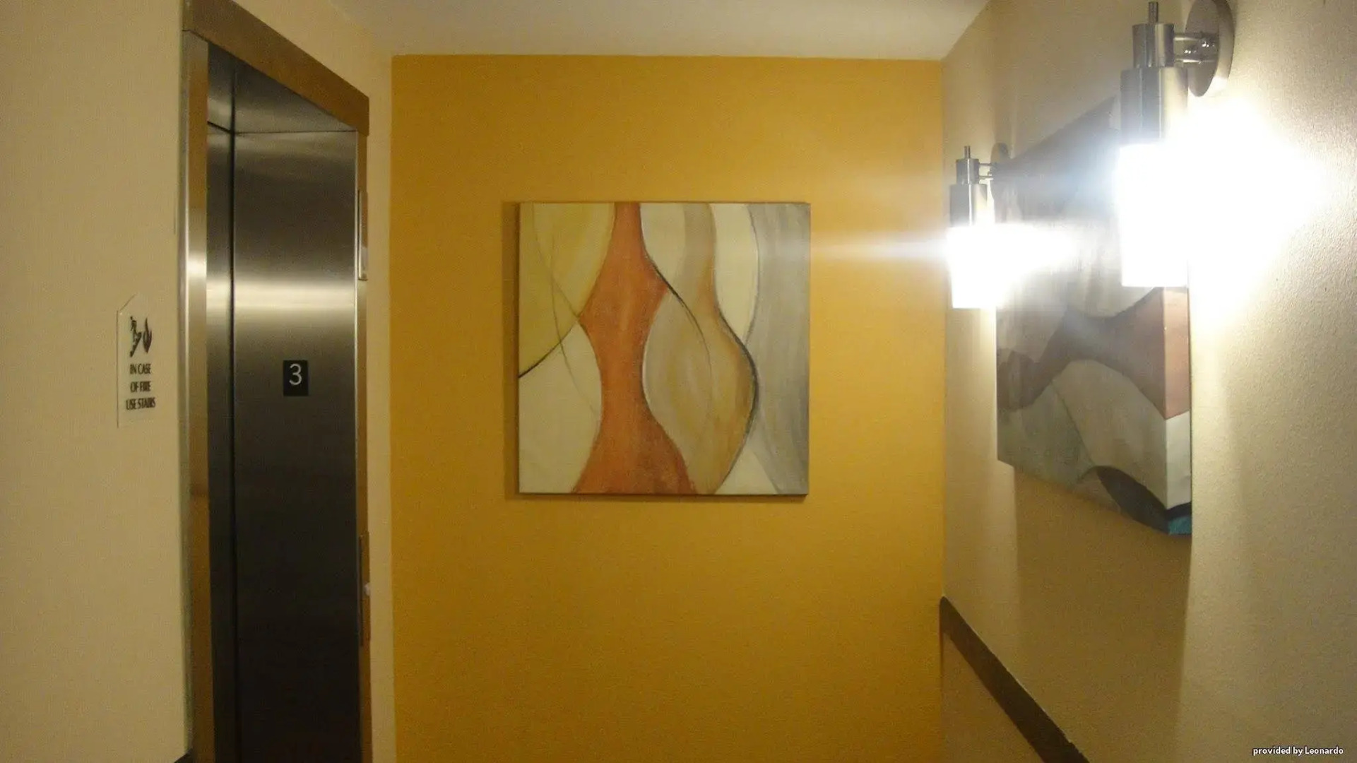 Quality Inn & Suites Huntsville Research Park Area