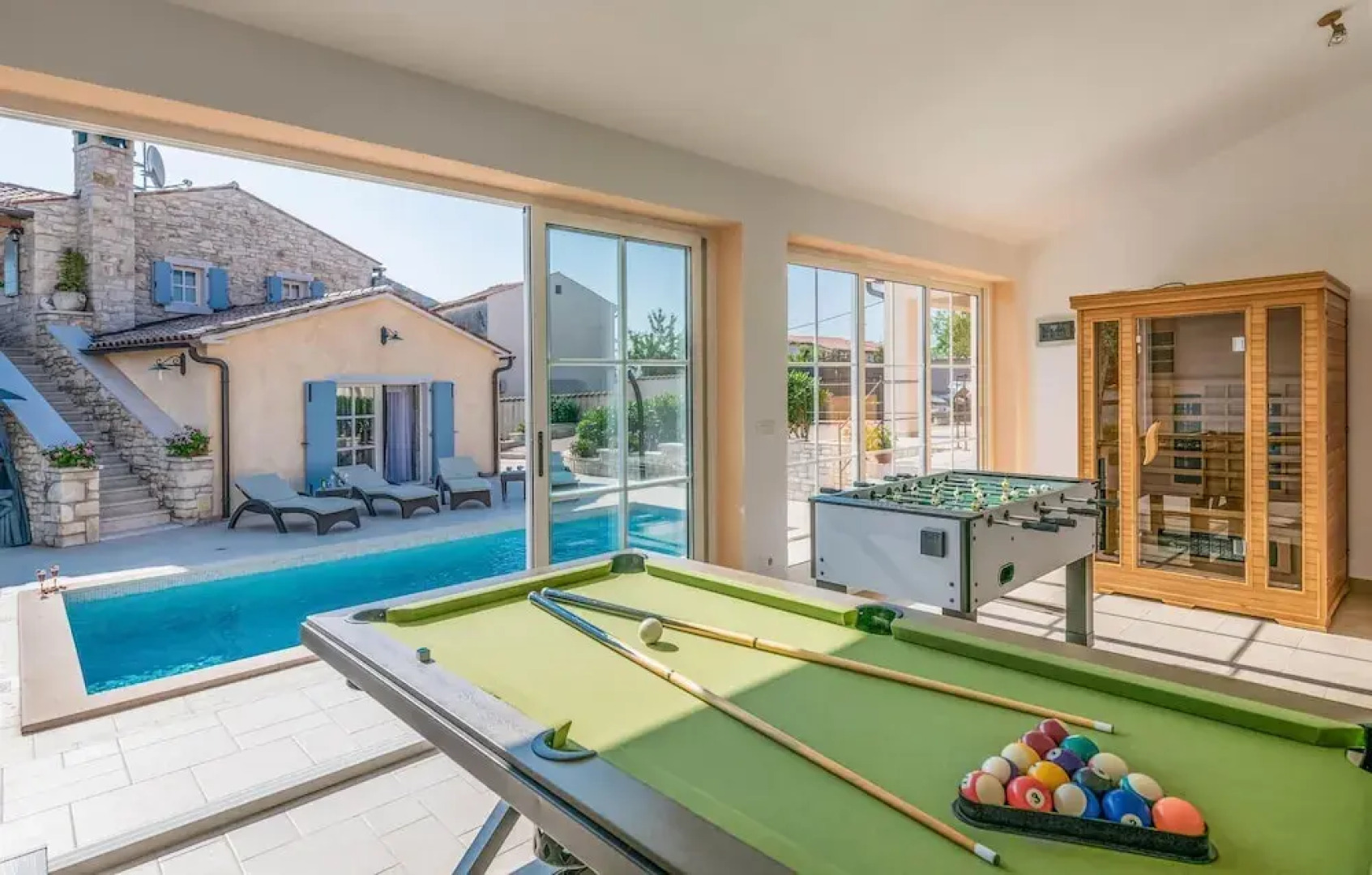 Beautiful Home in Pula With Wifi and 3 Bedrooms