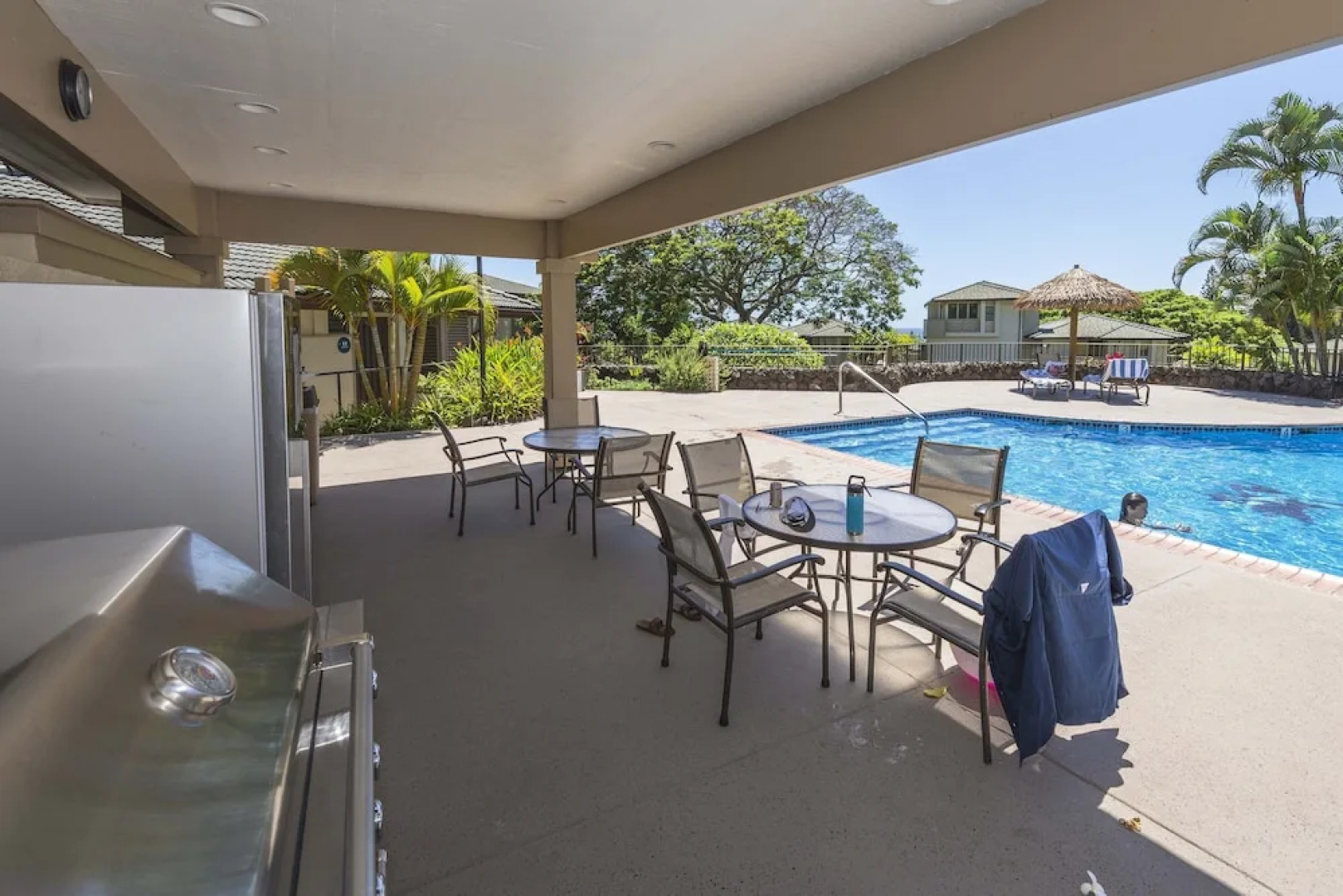 Kapalua Golf 14T - 1 Br Villa