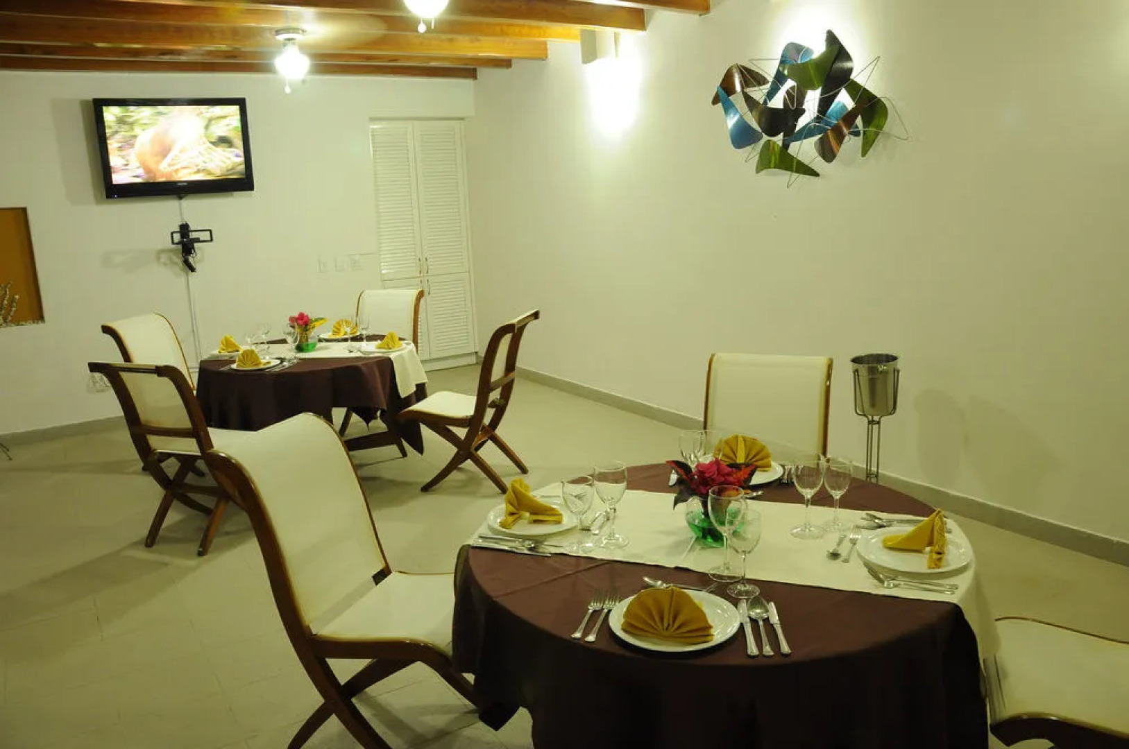 Hostería del Parque