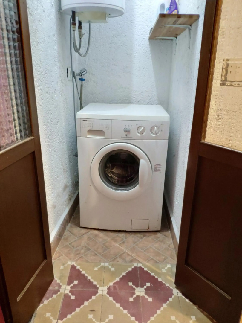 Casa Rural El Trepador Azul