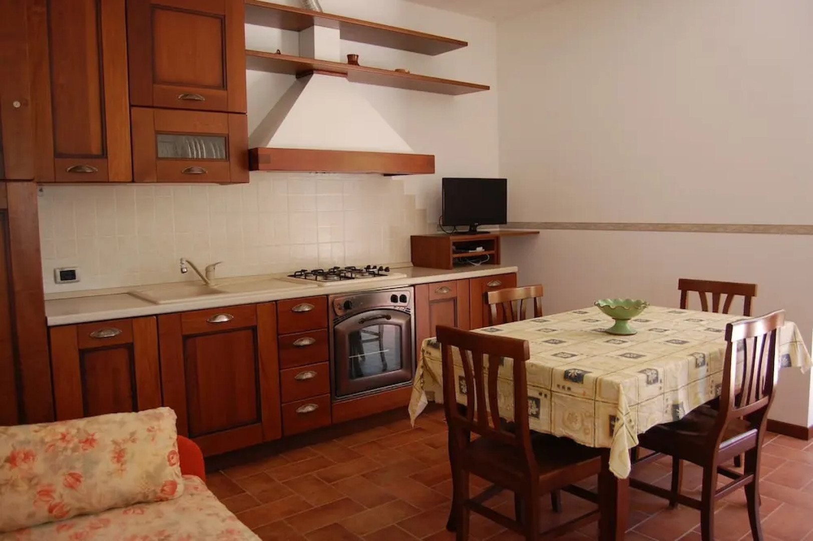 Il Giardino degli Ulivi